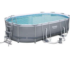 Swimmingpools Zum Aufstellen Ubersicht Kosten Und Tipps