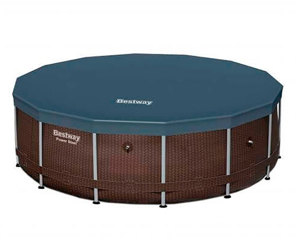 Bestway Steel Pro Frame 427 x 122 cm (56483)