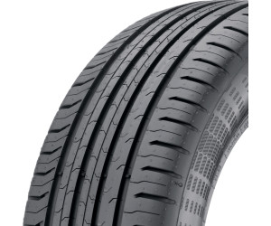 2x Sommerreifen Continental ContiEcoContact™ 5 195/65R15 91V 