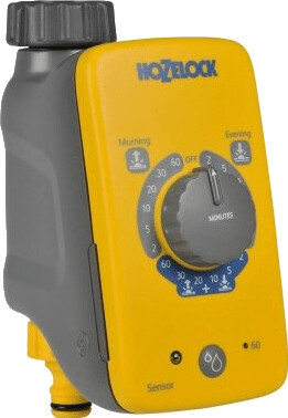 Hozelock Sensor Controller