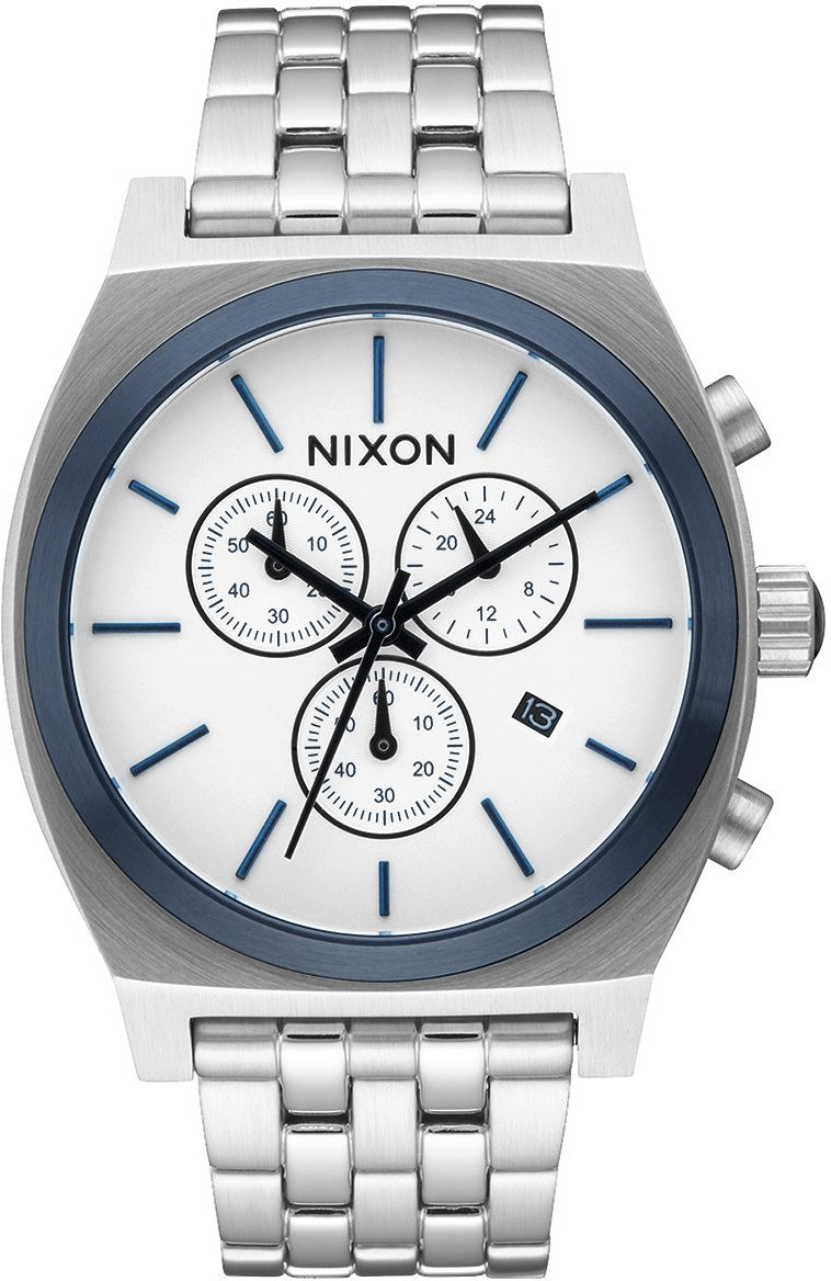 Nixon Time Teller Chrono (A972)
