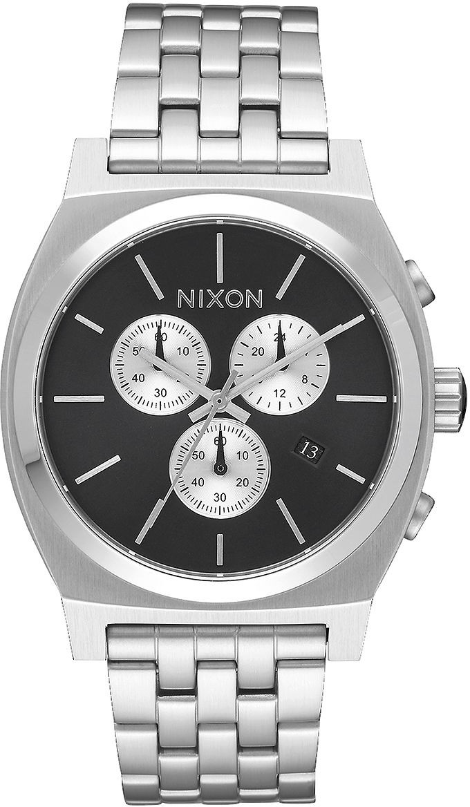 Nixon Time Teller Chrono (A972-2348)