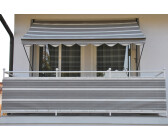 Vollkassettenmarkise Vollkassettenmarkise