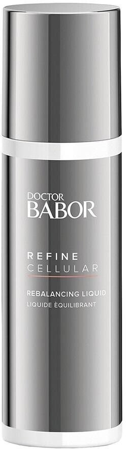 Doctor Babor Refine Cellular Rebalancing Liquid (200ml)