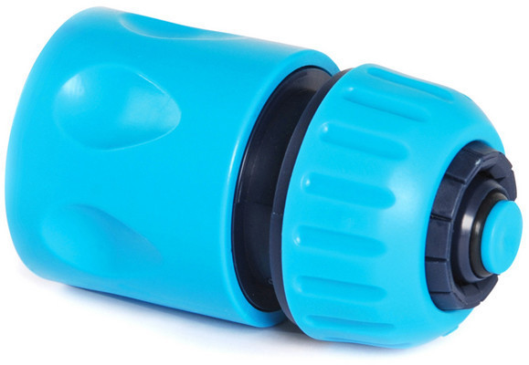 Cellfast Raccord d'arrêt d'eau 1/2-5/8
