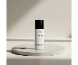 BYREDO BLANCHE ヘアパフューム 75ml ボディローション10ml 【公式通販】