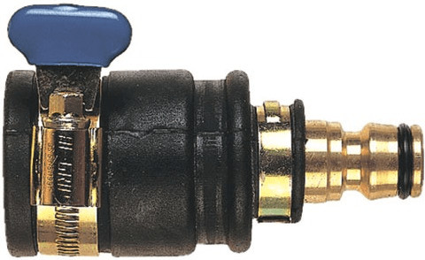 C.K Tools Raccord de robinet (G7928)