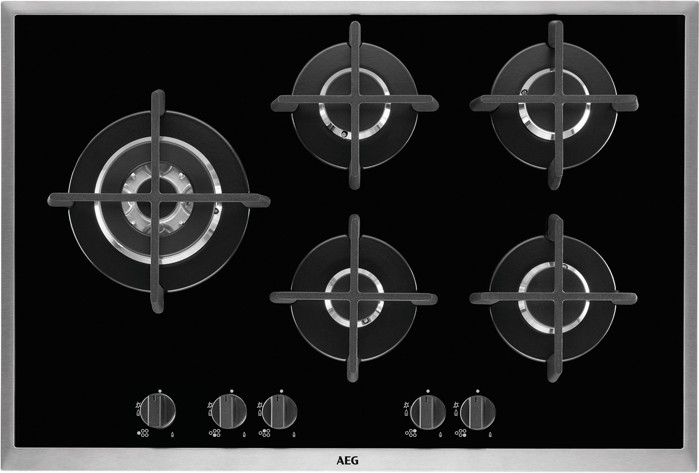 Electrolux HG795550XB