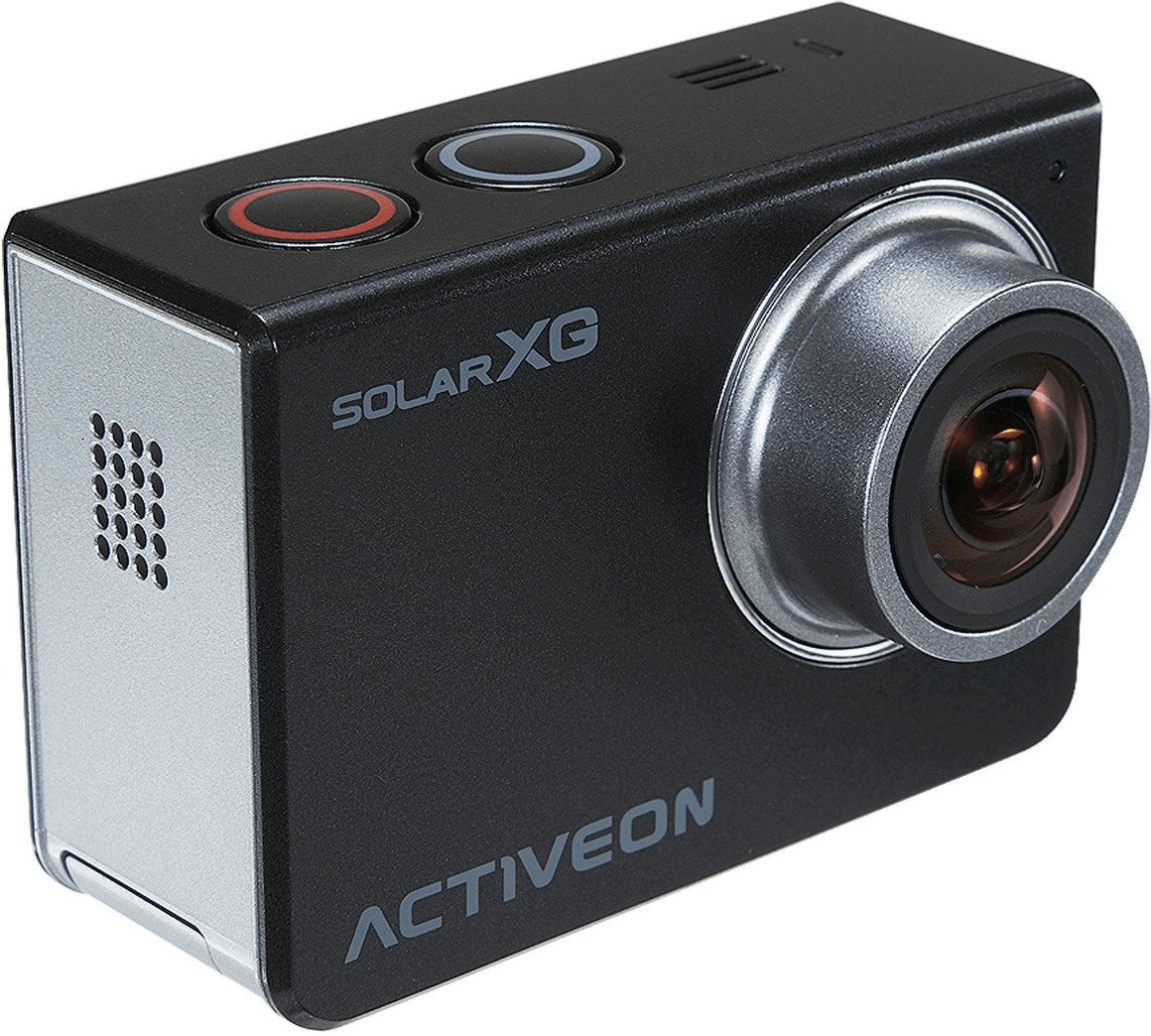 Activeon Solar XG XCA10W