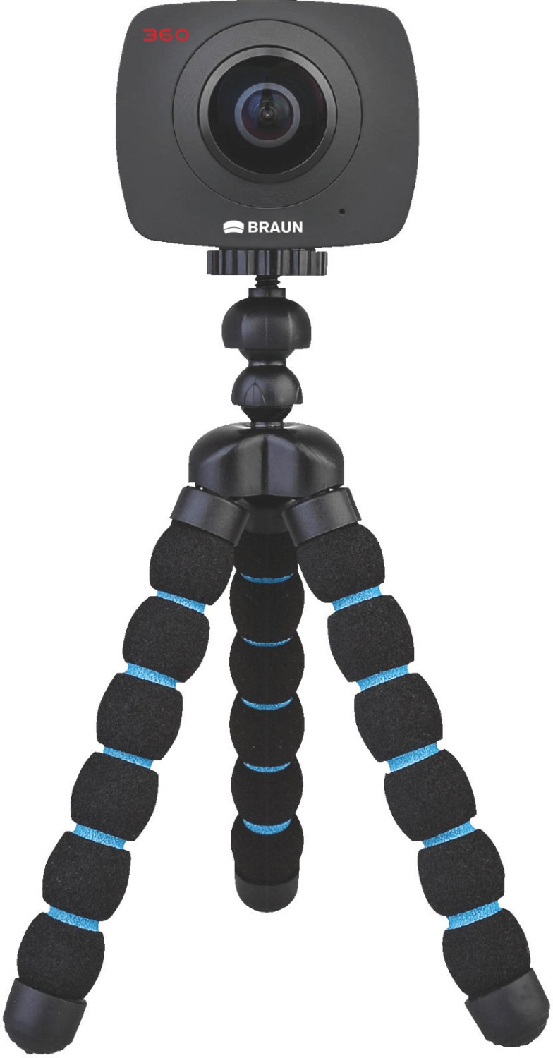 Braun Photo Technik Champion 360