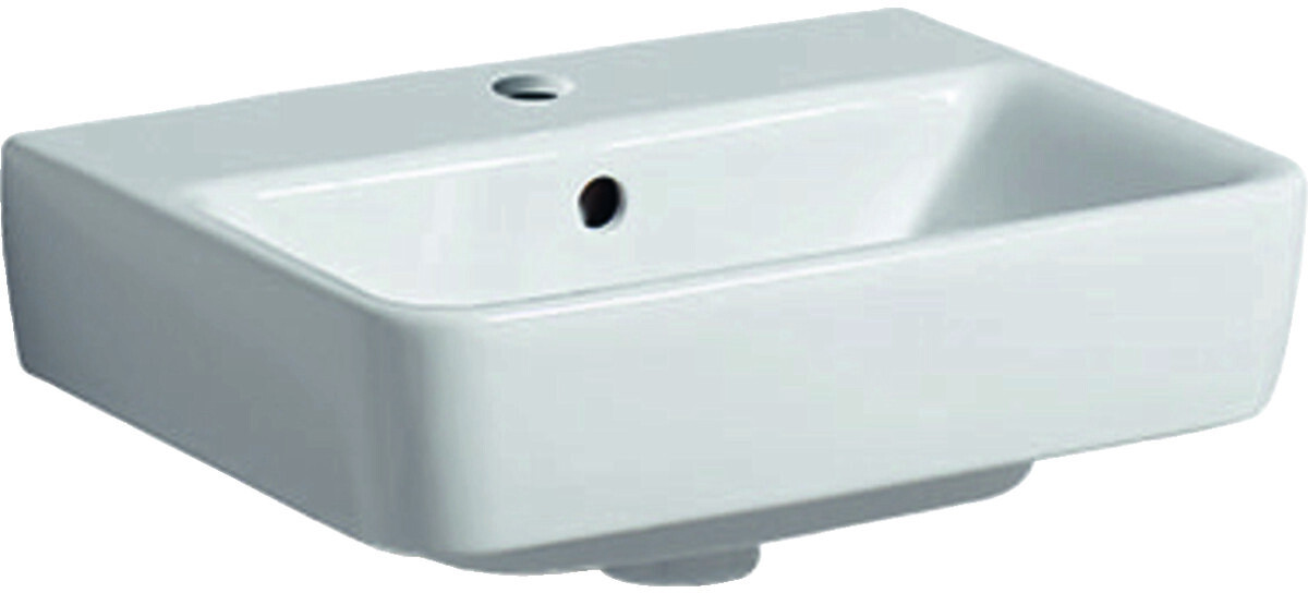 Geberit Renova Comprimo 45 x 34 cm (276145000)