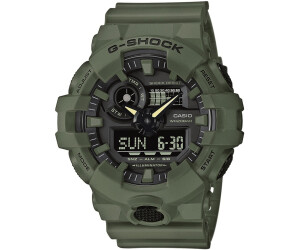 Casio G-Shock GA-700 ab 89,90 € | Preisvergleich bei idealo.de