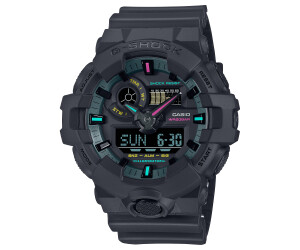 Buy Casio G-Shock GA-700 from £77.49 (Today) – Best Deals on idealo.co.uk
