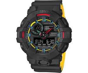 Casio G Shock GA 700 au meilleur prix sur idealo