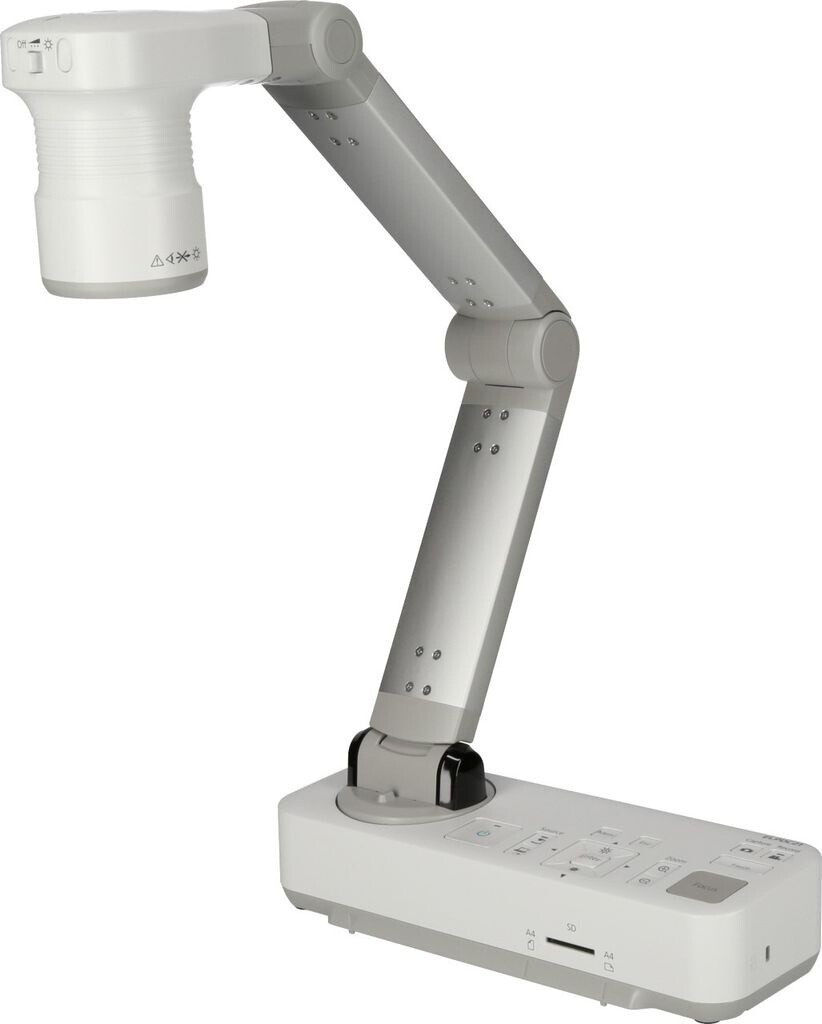Epson ELP-DC21
