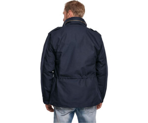 chaqueta de invierno para hombre BRANDIT - M65 - 3101-blizzard camuflaje 