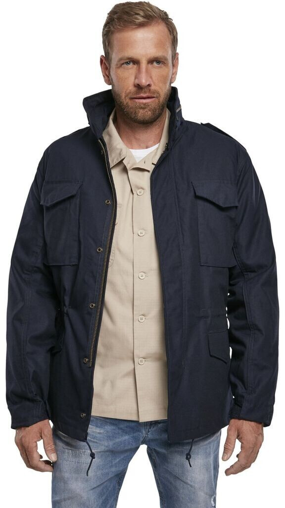 M65 field jacket navy hotsell