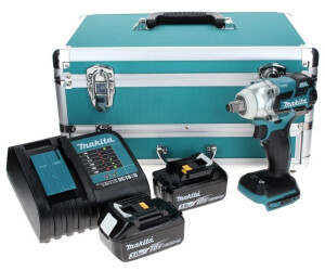 Makita dtw285 review 2025