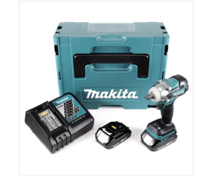 Makita Batterie-Visseuse dtw285zj Solo 280 Presque comme neuf couple 1//2/" au MAKPAC