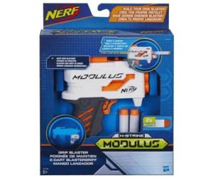 Nerf N-Strike - Modulus Grip Blaster (B7169)