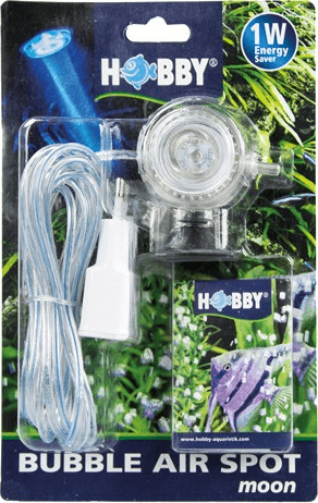 Hobby Bubble Air Spot moon (671)