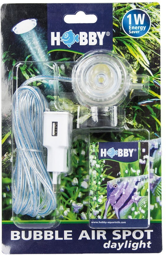 Hobby Bubble Air Spot daylight (673)