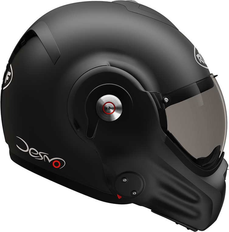 Roof desmo new discount generation