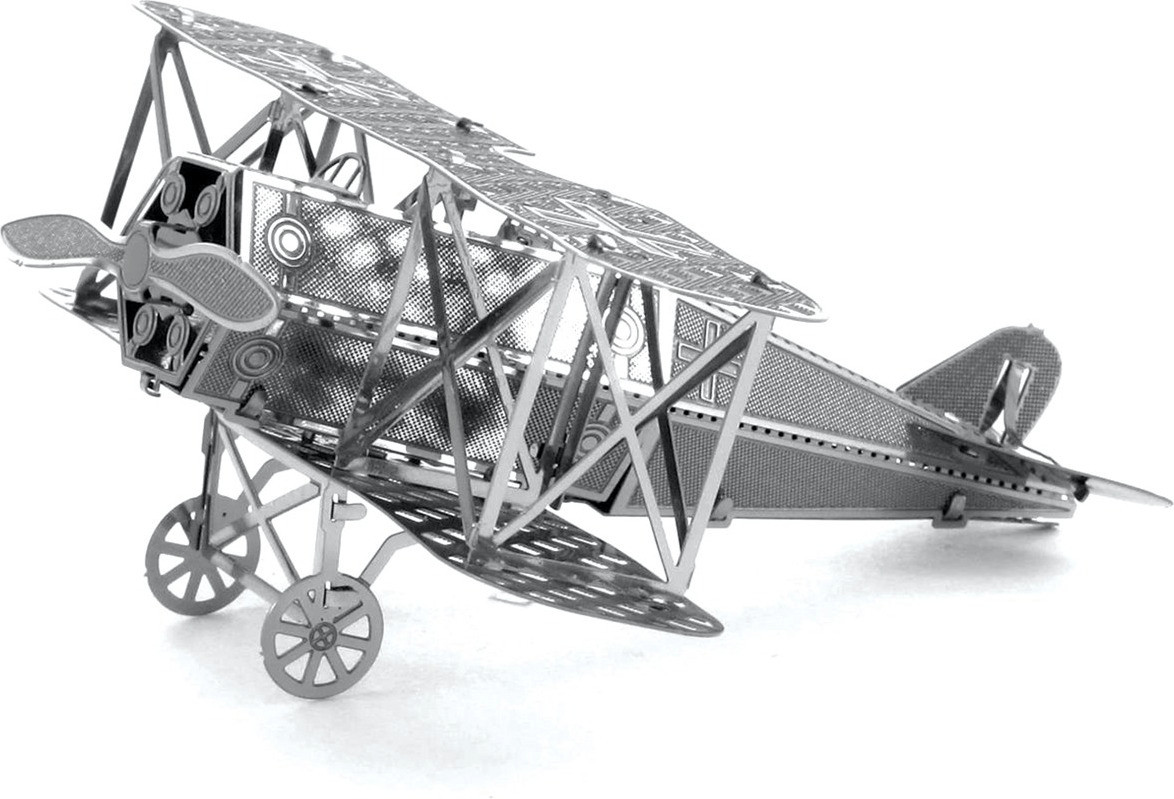 Fascinations Fokker D-VII (MMS005)