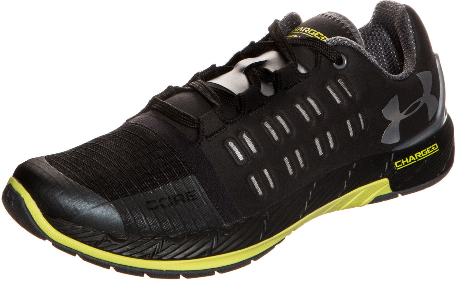 Under Armour Charged Core Women black (003)