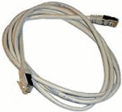 Ultron Patch Cable Cross-Over Kat5 10.0 m