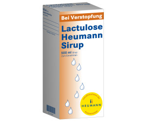 Lactulose Sirup (500 ml)