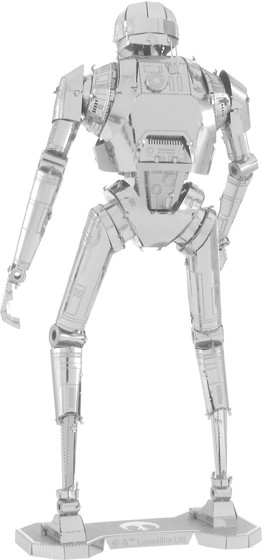 Fascinations Star Wars K-2SO (MMS275)