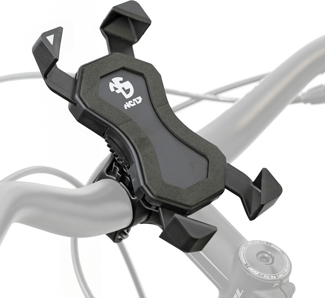 NC17 Connect 3D Universal Halter ab 18,90 € (August 2021