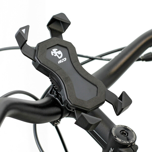 NC-17 4081 Connect 3D Universal Halter, Bild 2