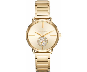 Michael Kors Portia 37 mm from 73.90 Today Best Black Friday Deals on idealo