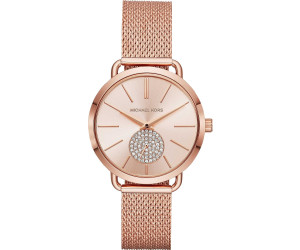 Buy Michael Kors Portia 37 mm from 75.19 Today Best Deals on