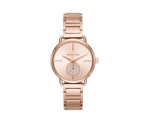 Buy Michael Kors Portia 37 mm from 77.70 Today Best Deals on
