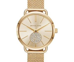 Michael kors mini store portia ladies watch