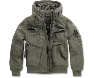 Brandit britannia cheap jacket review