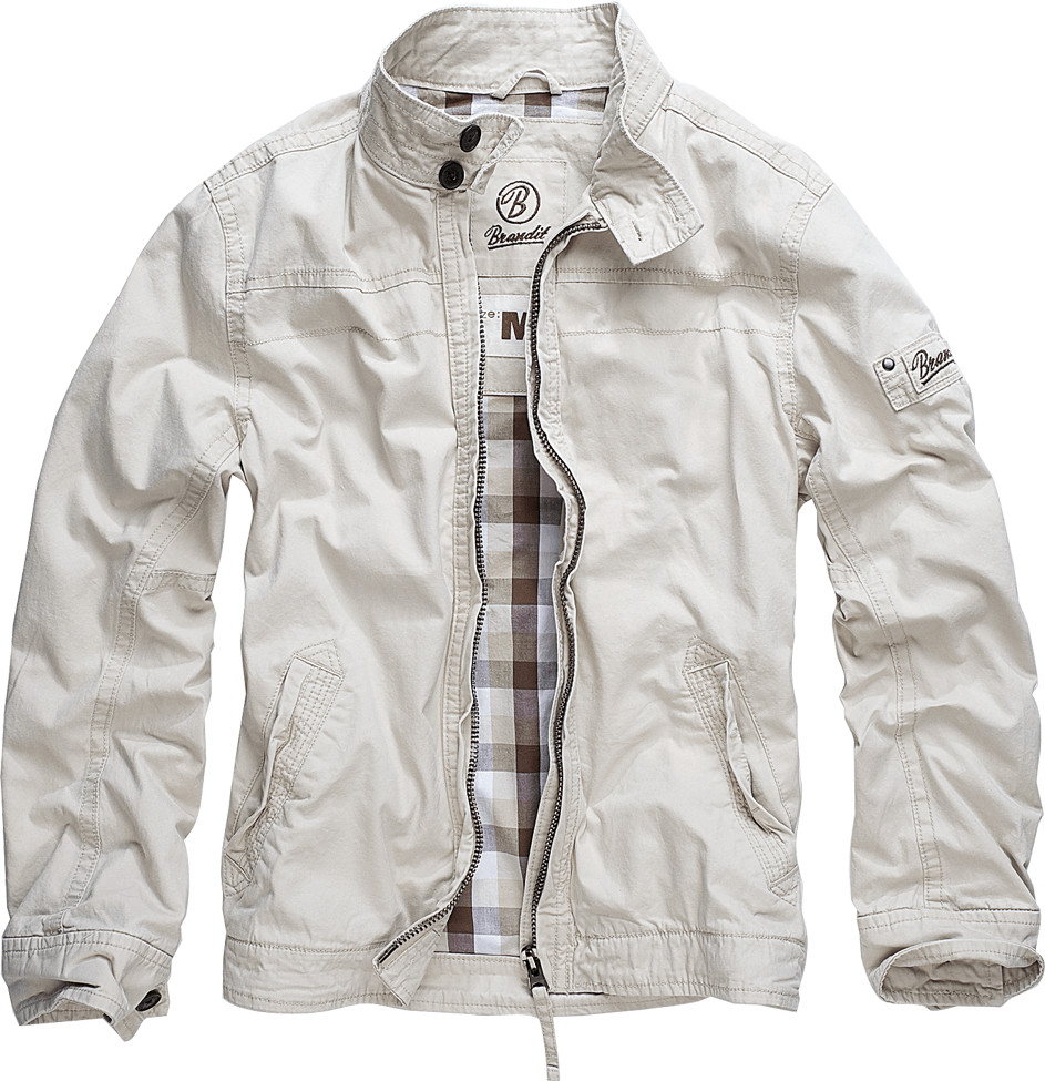Brandit Yellowstone beige
