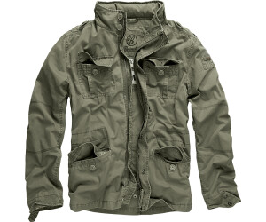 Brandit Britannia 3116 olive desde 53 65 Compara precios en idealo