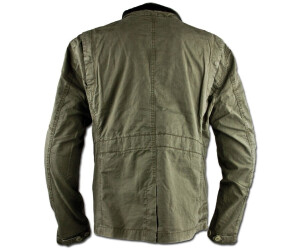 Brandit Britannia 3116 olive desde 53 65 Compara precios en idealo