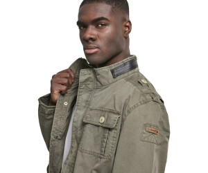 Brandit britannia jacket 2025 homme