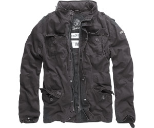 Buy Brandit Britannia Black From 57 00 Today Best Deals On