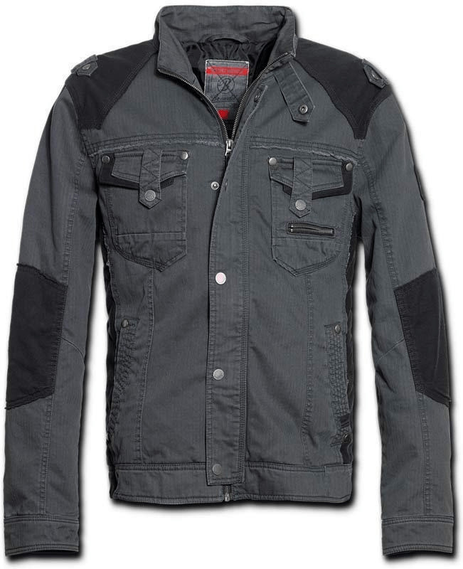 Brandit Blake Vintage black