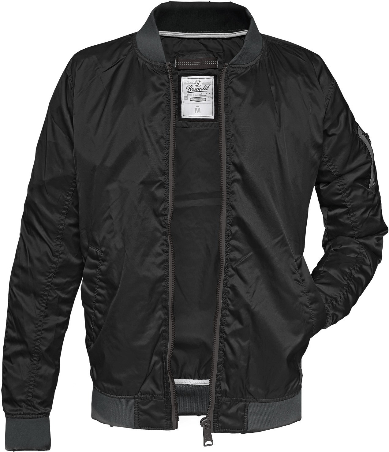 Brandit Portland black