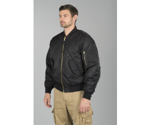 Brandit store ma1 jacket