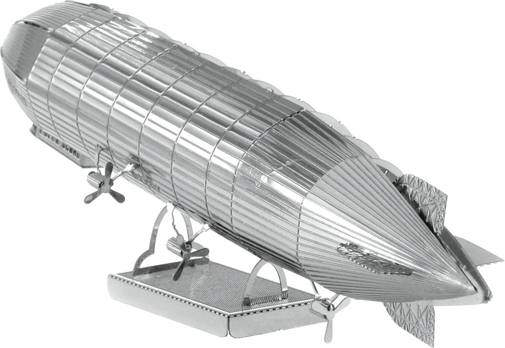 Fascinations Graf Zeppelin (MMS063)