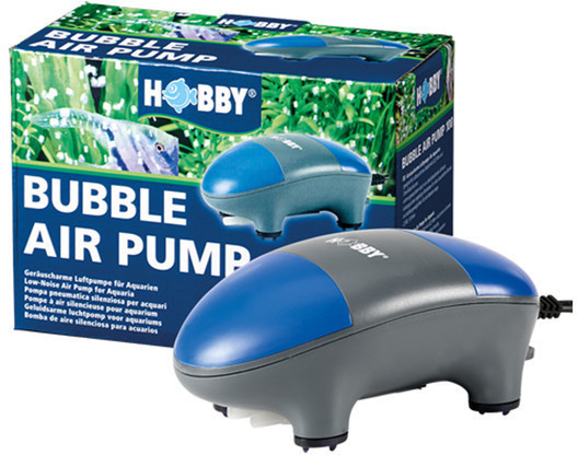 Hobby Bubble Air Pump 400 (693)