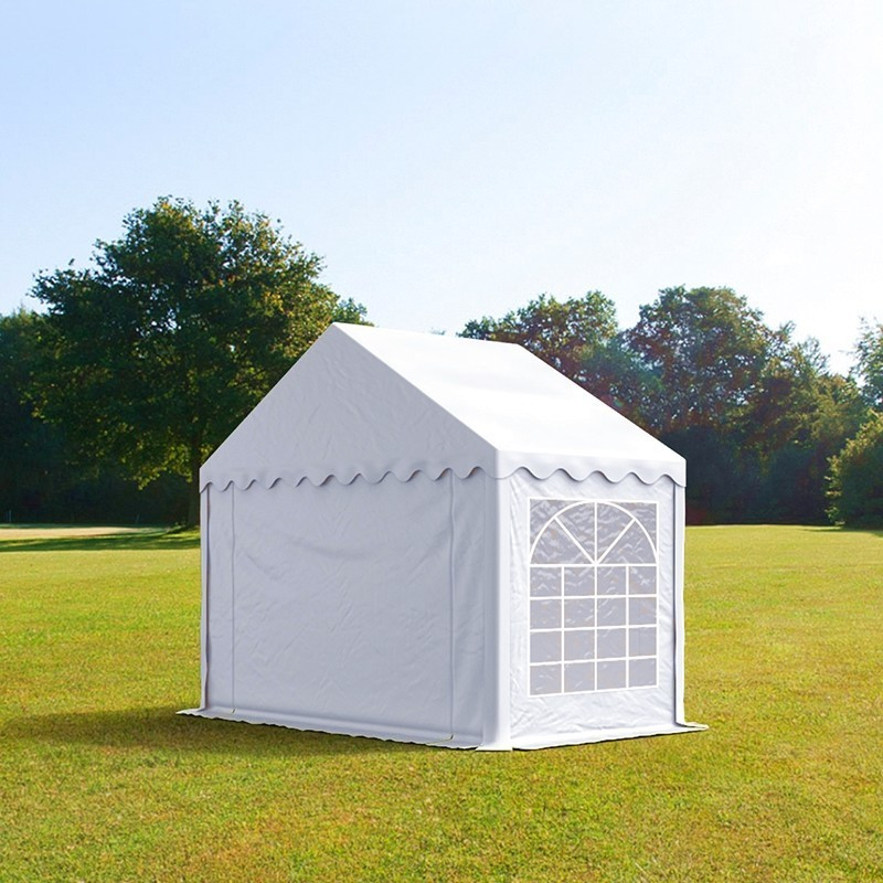 Toolport Tente de réception Economy 3 x 2 m
